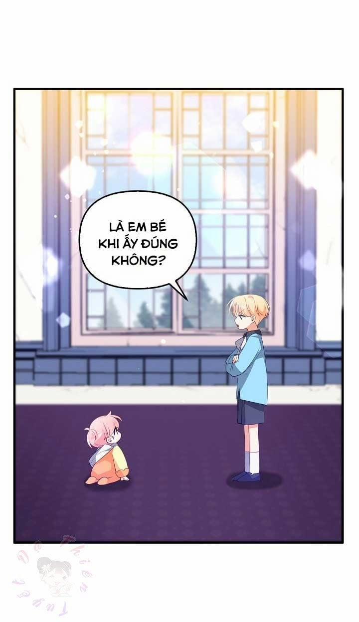 Em Gái Thân Yêu Của Công Tước Phản Diện 8 trang 17