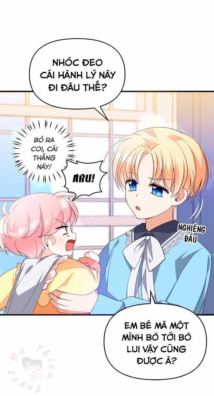 Em Gái Thân Yêu Của Công Tước Phản Diện 8 trang 20