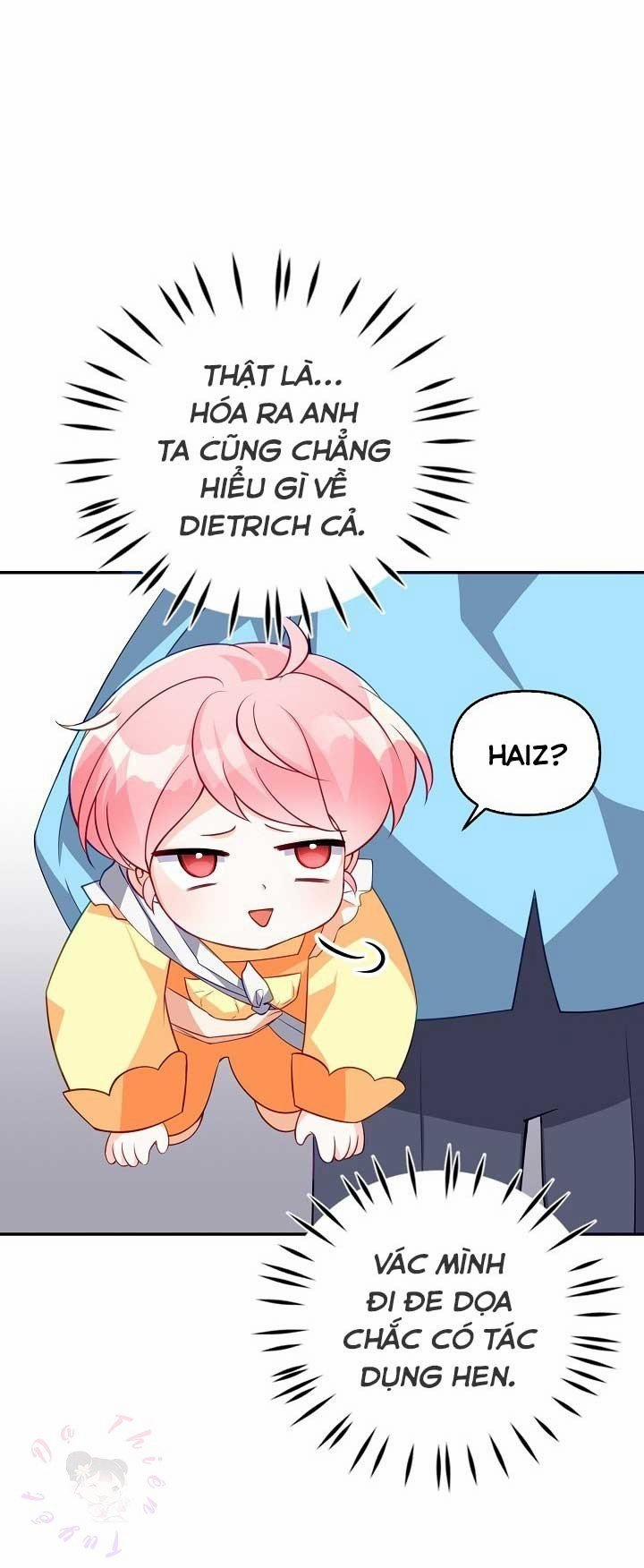 Em Gái Thân Yêu Của Công Tước Phản Diện 8 trang 24