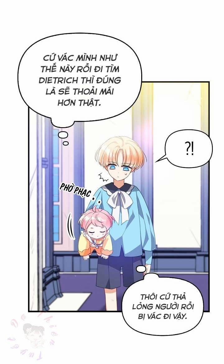 Em Gái Thân Yêu Của Công Tước Phản Diện 8 trang 25