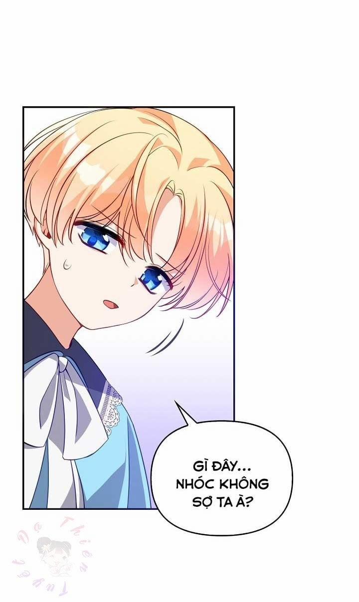 Em Gái Thân Yêu Của Công Tước Phản Diện 8 trang 26