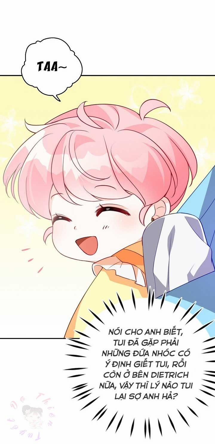 Em Gái Thân Yêu Của Công Tước Phản Diện 8 trang 27