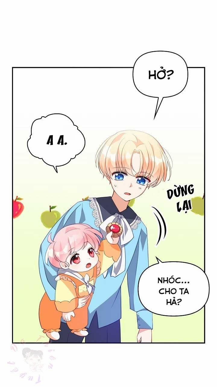 Em Gái Thân Yêu Của Công Tước Phản Diện 8 trang 31