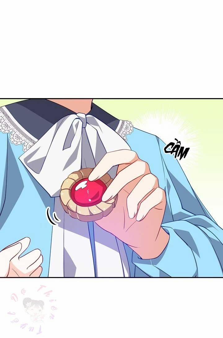 Em Gái Thân Yêu Của Công Tước Phản Diện 8 trang 32