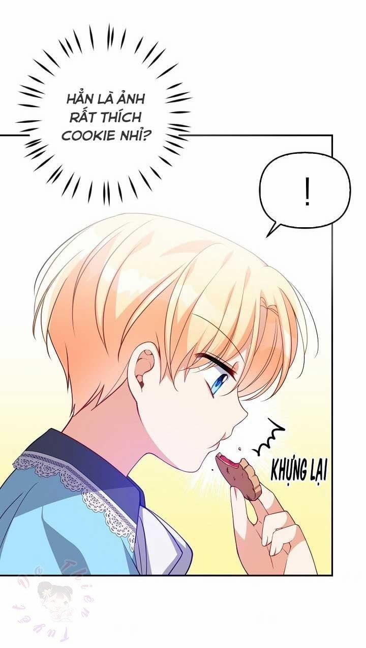 Em Gái Thân Yêu Của Công Tước Phản Diện 8 trang 35