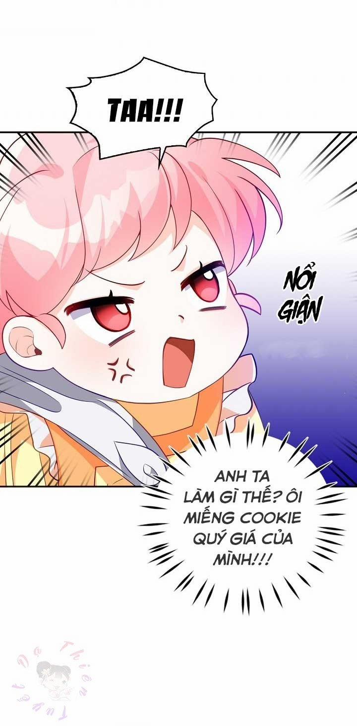 Em Gái Thân Yêu Của Công Tước Phản Diện 8 trang 37