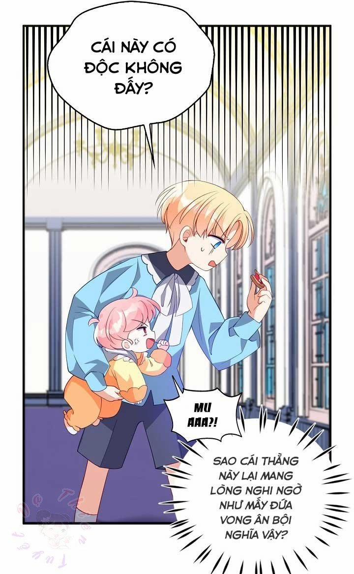 Em Gái Thân Yêu Của Công Tước Phản Diện 8 trang 38