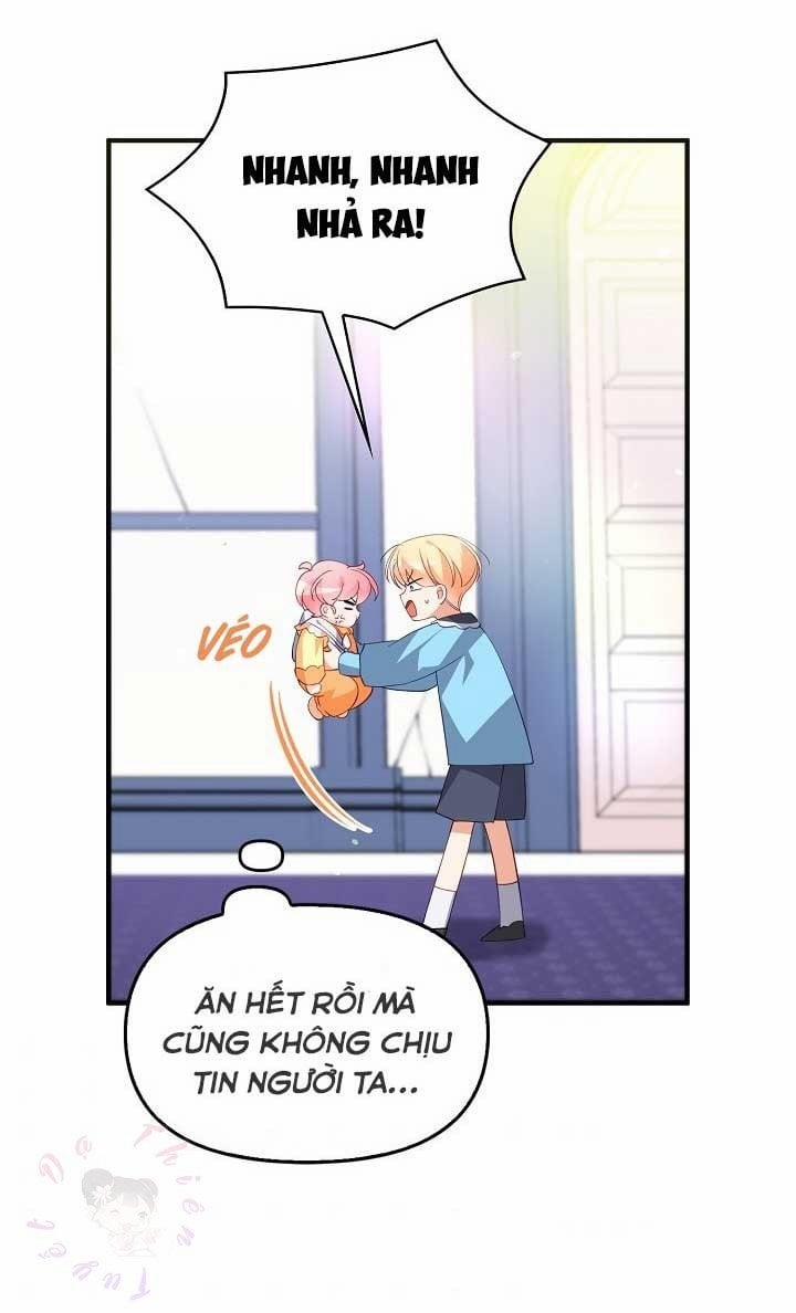 Em Gái Thân Yêu Của Công Tước Phản Diện 8 trang 43