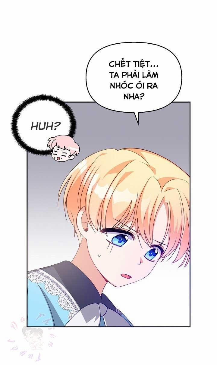 Em Gái Thân Yêu Của Công Tước Phản Diện 8 trang 46