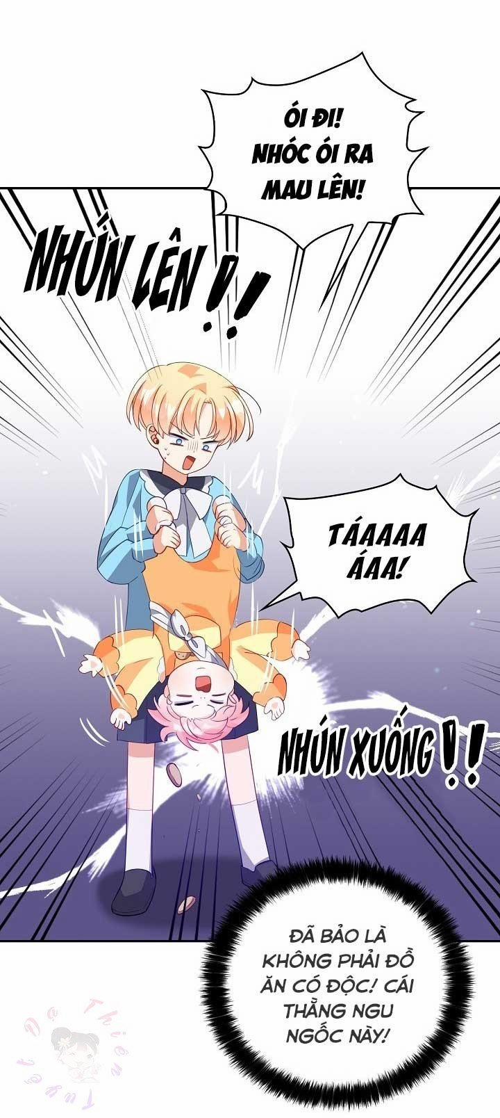 Em Gái Thân Yêu Của Công Tước Phản Diện 8 trang 48