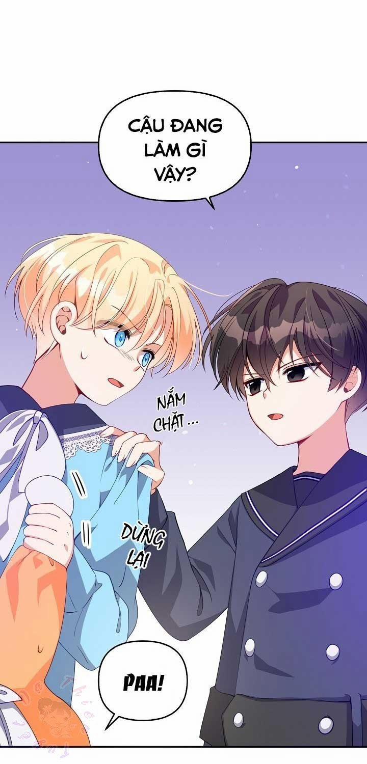 Em Gái Thân Yêu Của Công Tước Phản Diện 8 trang 50