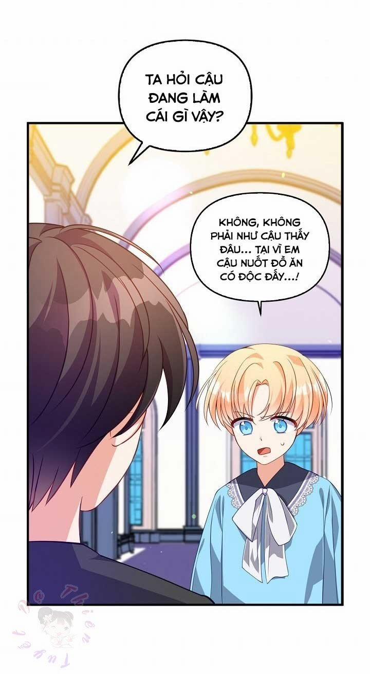 Em Gái Thân Yêu Của Công Tước Phản Diện 8 trang 53