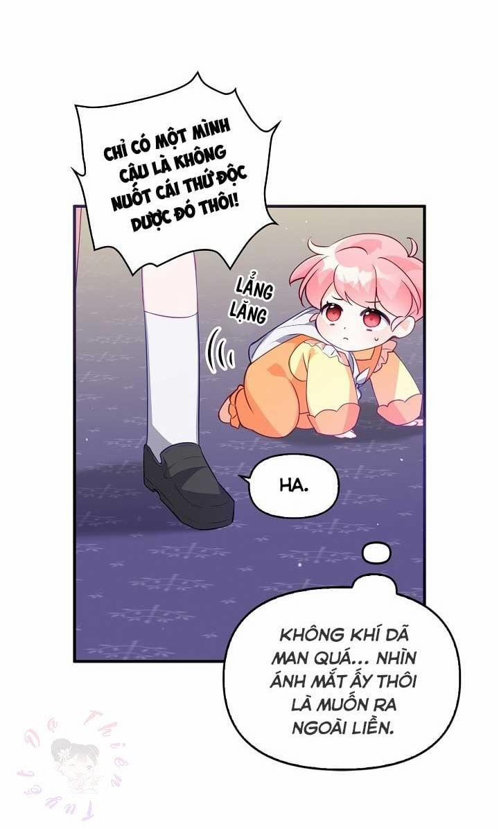 Em Gái Thân Yêu Của Công Tước Phản Diện 8 trang 58