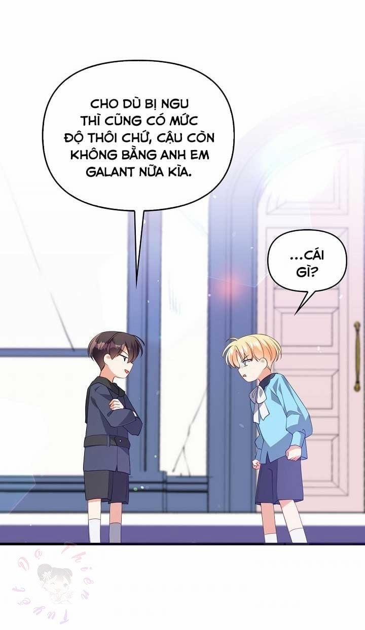 Em Gái Thân Yêu Của Công Tước Phản Diện 8 trang 59