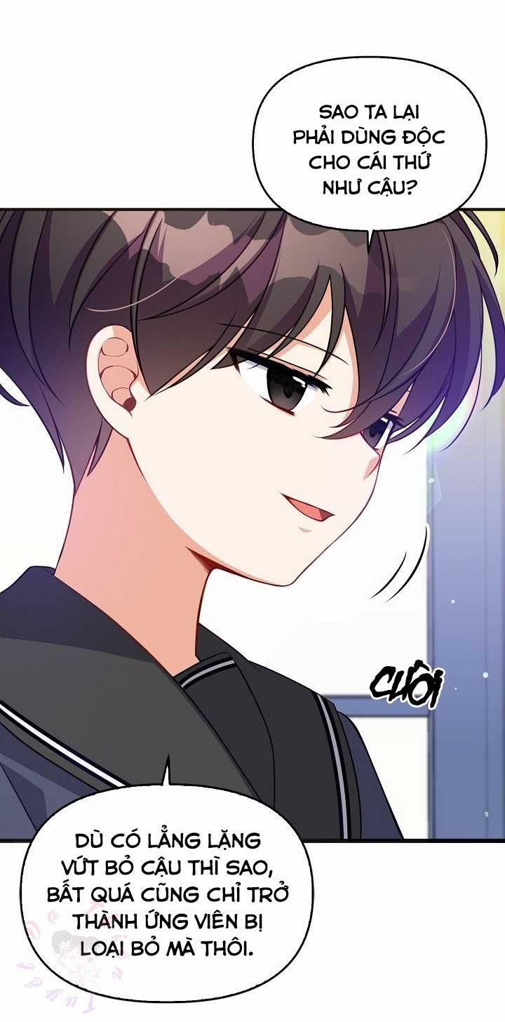 Em Gái Thân Yêu Của Công Tước Phản Diện 8 trang 60