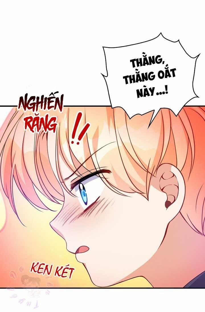 Em Gái Thân Yêu Của Công Tước Phản Diện 8 trang 61