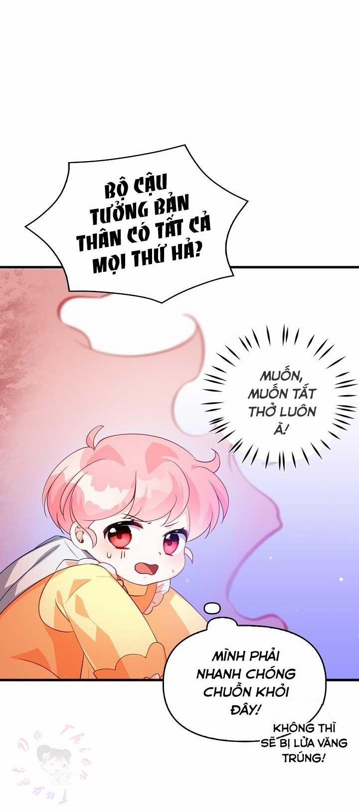 Em Gái Thân Yêu Của Công Tước Phản Diện 8 trang 62