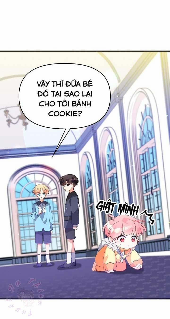 Em Gái Thân Yêu Của Công Tước Phản Diện 8 trang 64