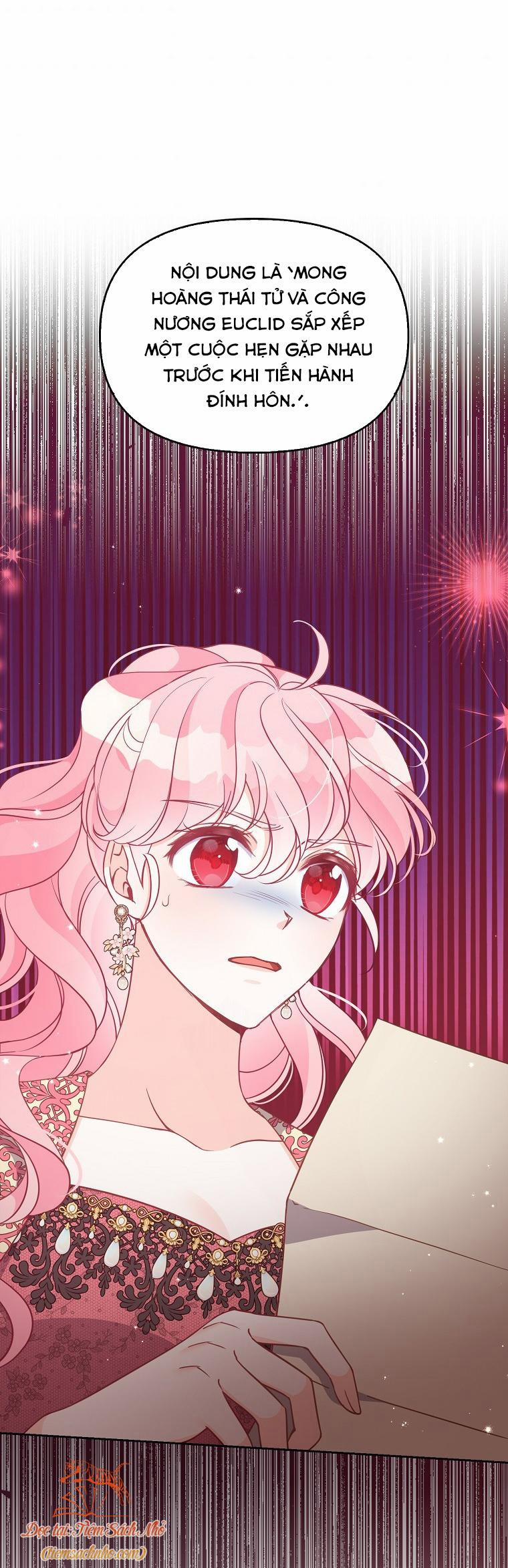 Em Gái Thân Yêu Của Công Tước Phản Diện 80.5 trang 0