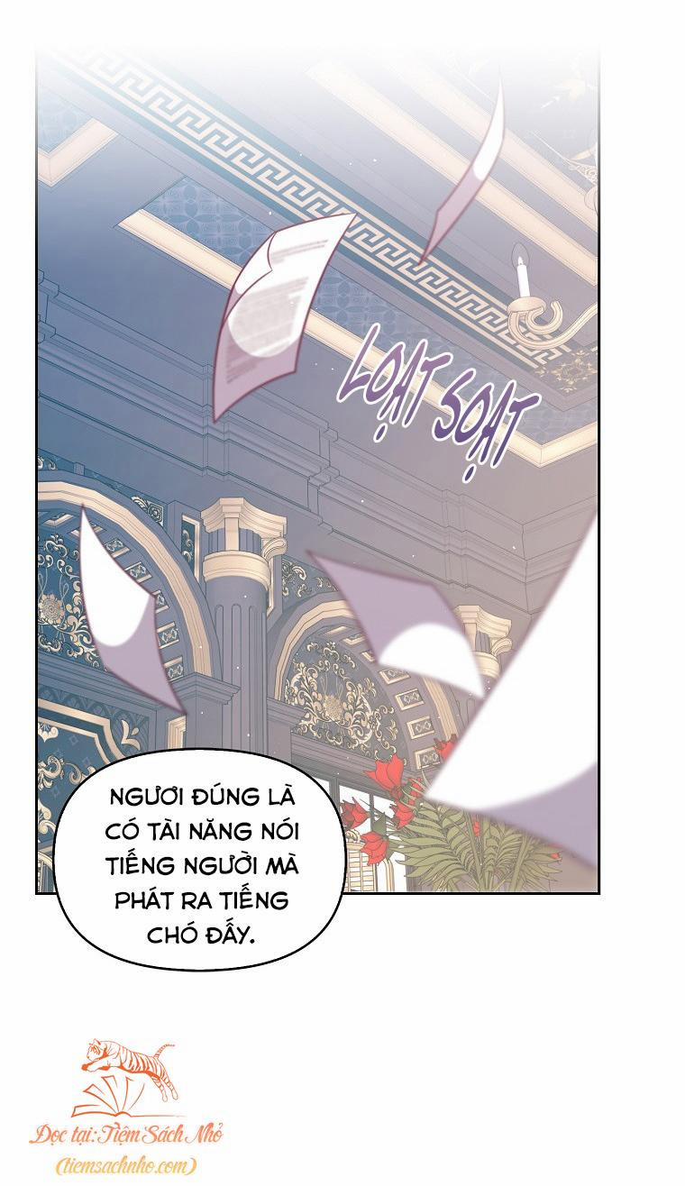 Em Gái Thân Yêu Của Công Tước Phản Diện 80.5 trang 13