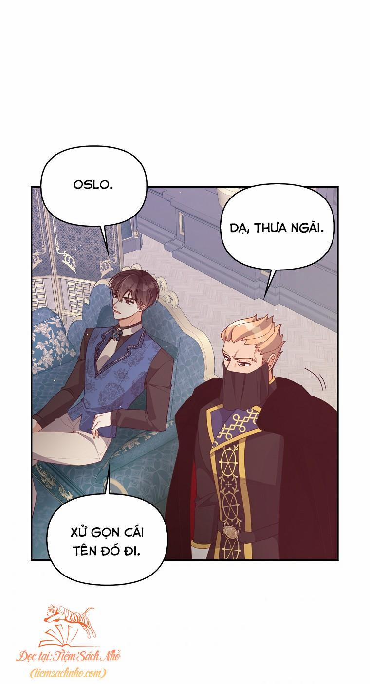 Em Gái Thân Yêu Của Công Tước Phản Diện 80.5 trang 15