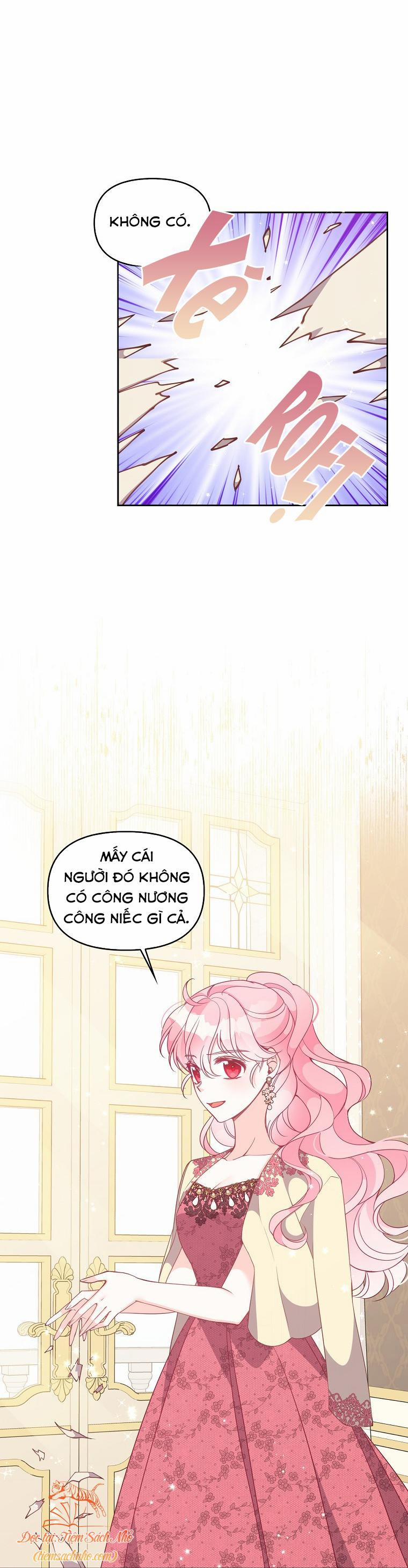 Em Gái Thân Yêu Của Công Tước Phản Diện 80.5 trang 2