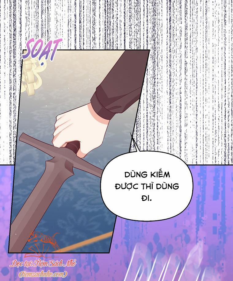 Em Gái Thân Yêu Của Công Tước Phản Diện 80.5 trang 27