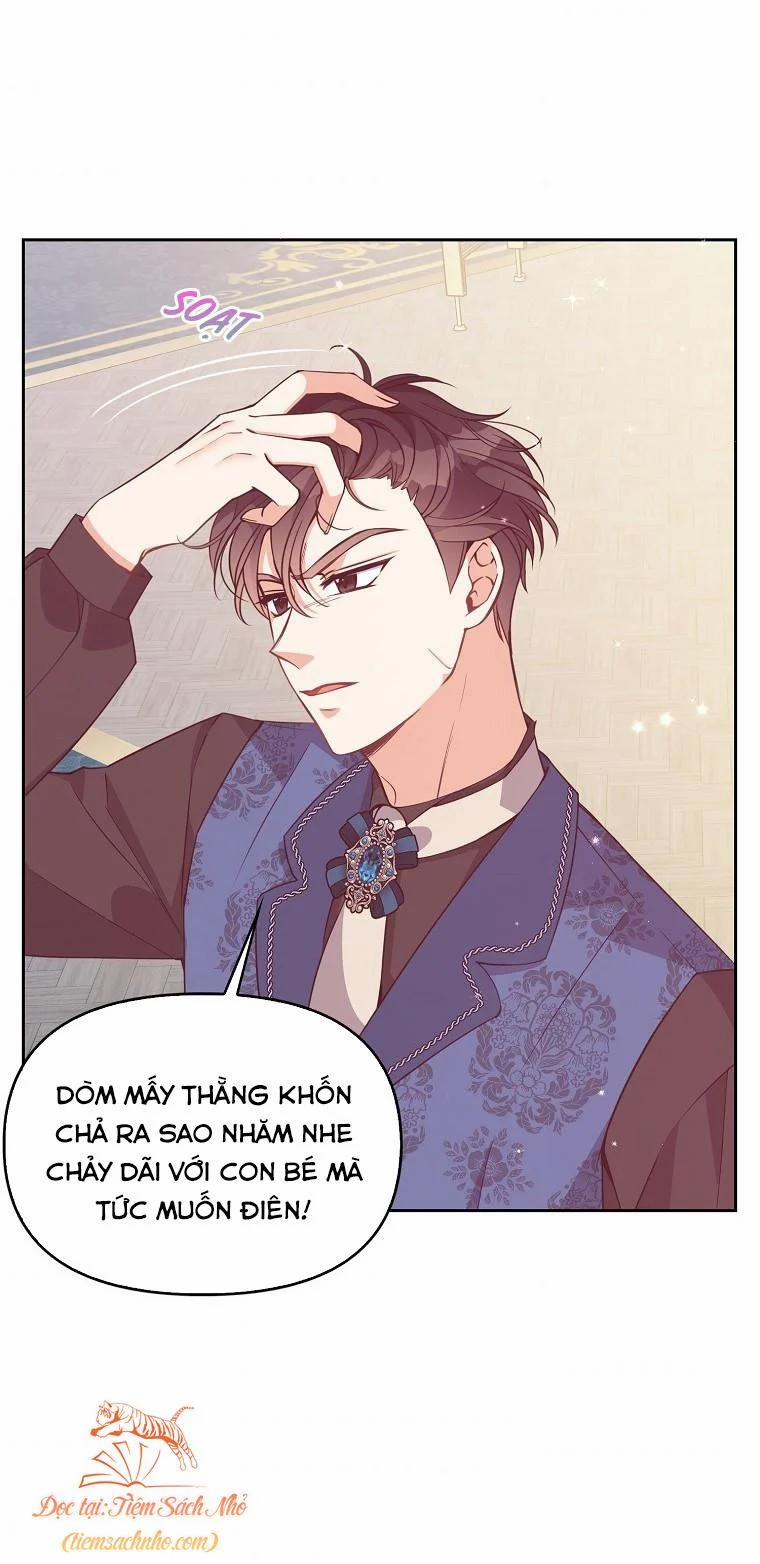 Em Gái Thân Yêu Của Công Tước Phản Diện 80.5 trang 31