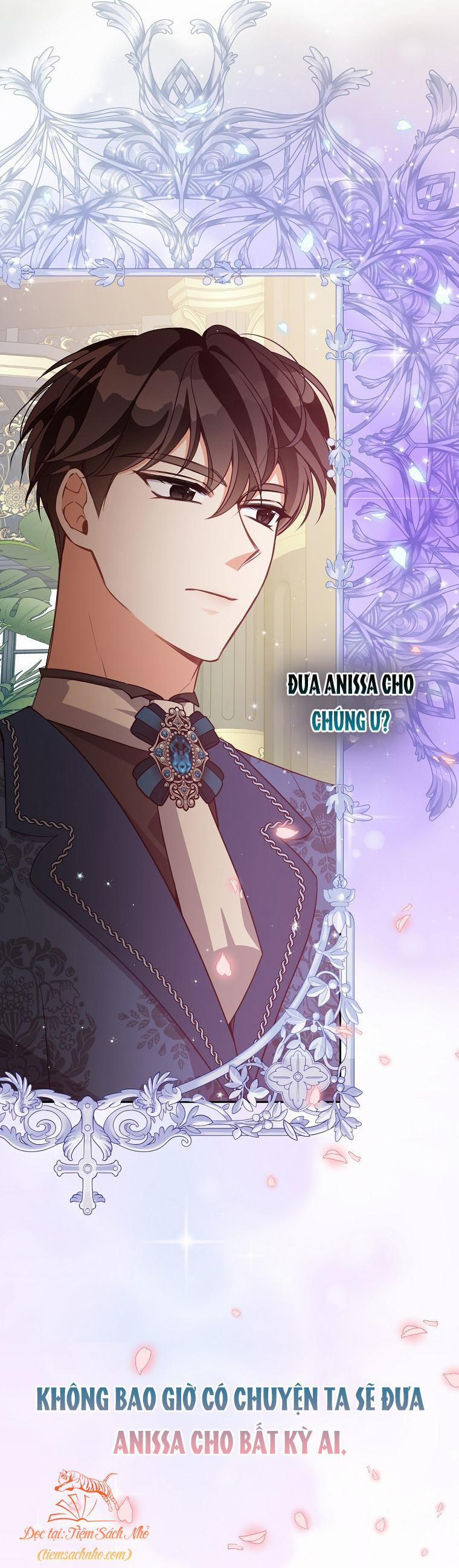 Em Gái Thân Yêu Của Công Tước Phản Diện 80.5 trang 34