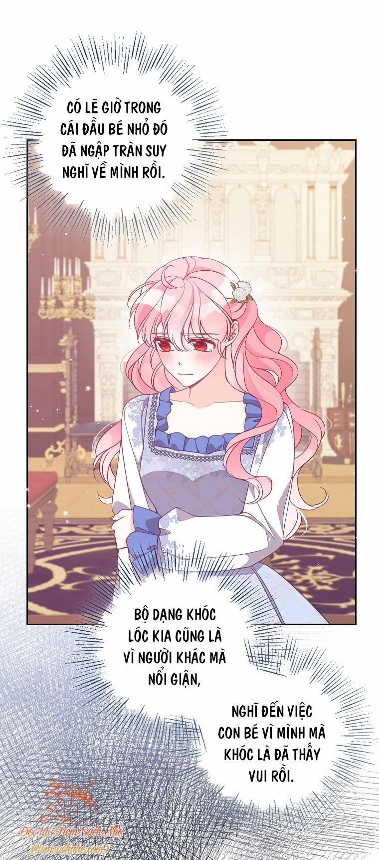 Em Gái Thân Yêu Của Công Tước Phản Diện 80 trang 2