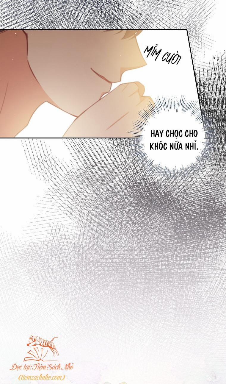 Em Gái Thân Yêu Của Công Tước Phản Diện 80 trang 3