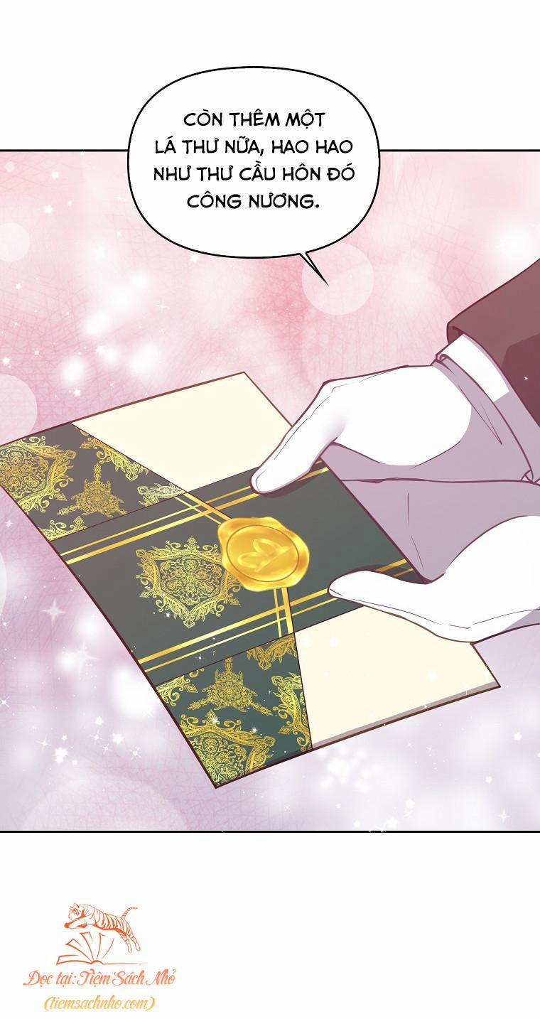 Em Gái Thân Yêu Của Công Tước Phản Diện 80 trang 36