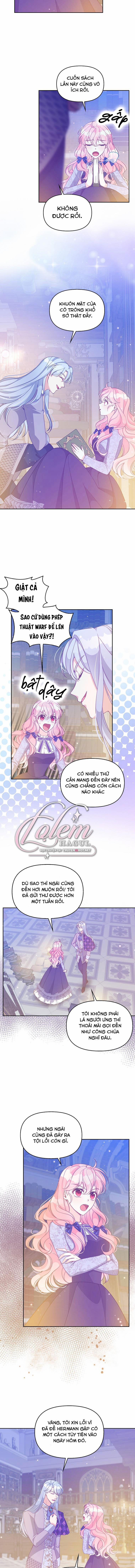 Em Gái Thân Yêu Của Công Tước Phản Diện 83.5 trang 2