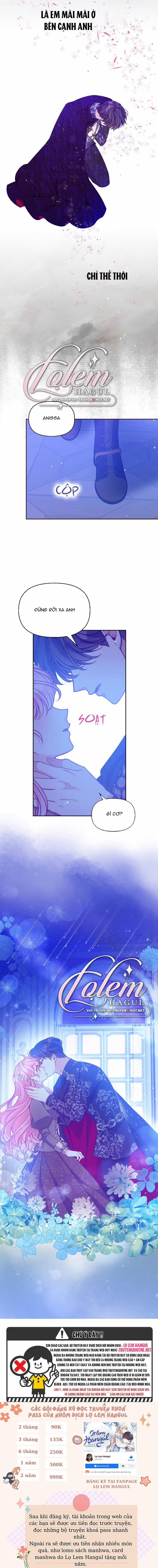 Em Gái Thân Yêu Của Công Tước Phản Diện 89.2 trang 0