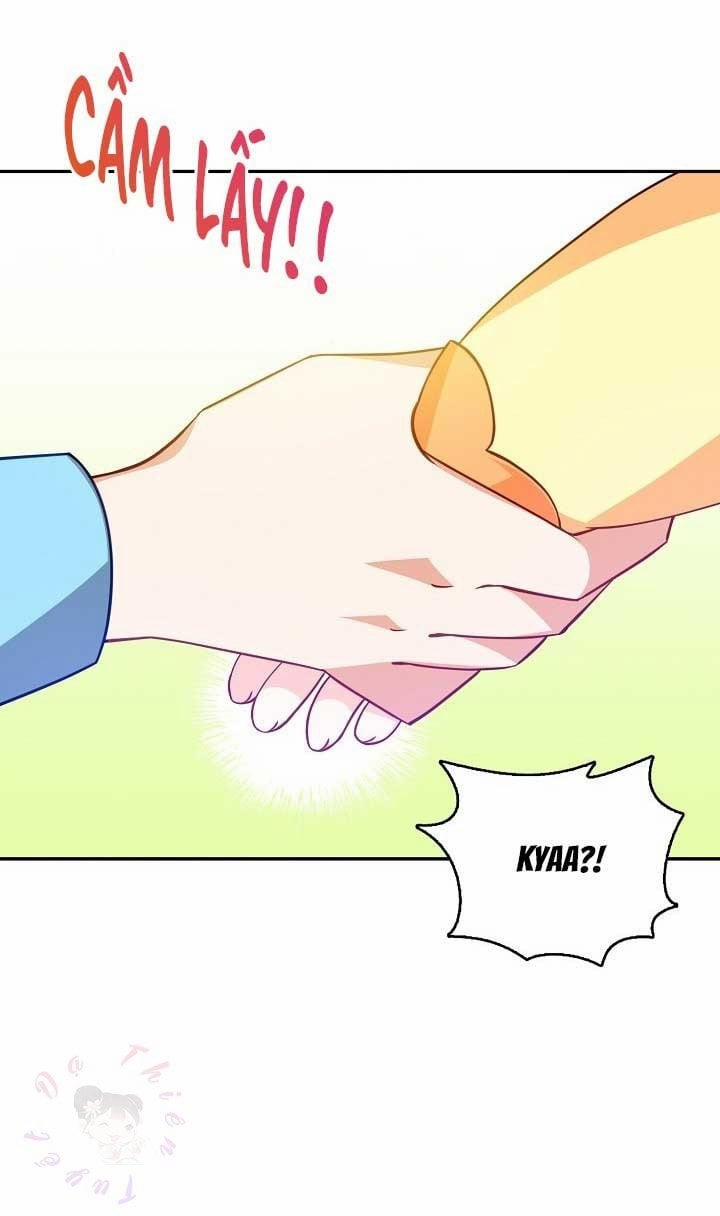 Em Gái Thân Yêu Của Công Tước Phản Diện 9 trang 17