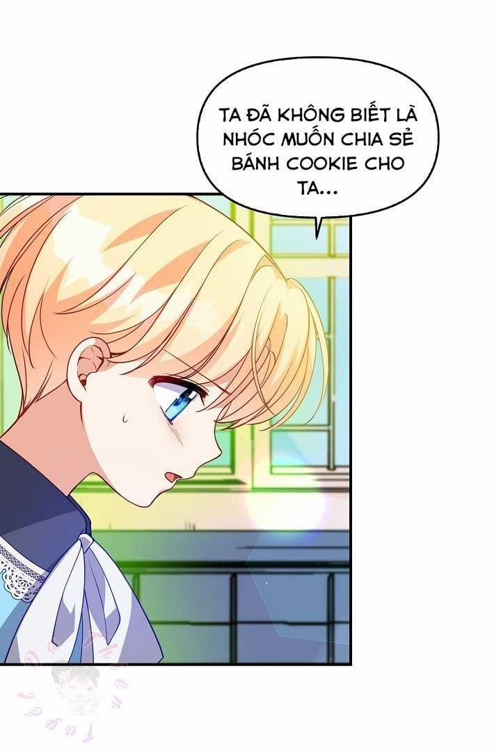 Em Gái Thân Yêu Của Công Tước Phản Diện 9 trang 19