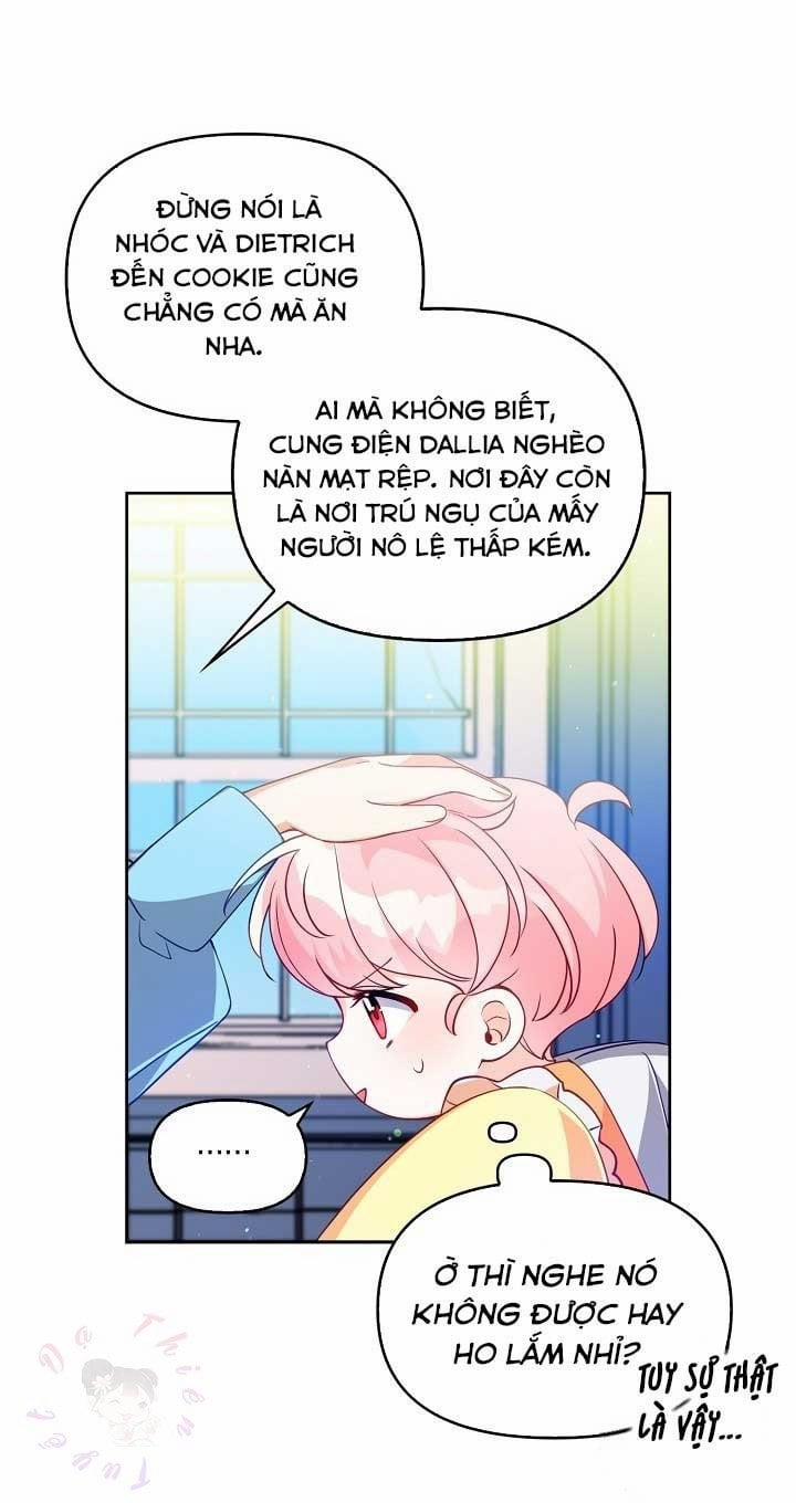 Em Gái Thân Yêu Của Công Tước Phản Diện 9 trang 22