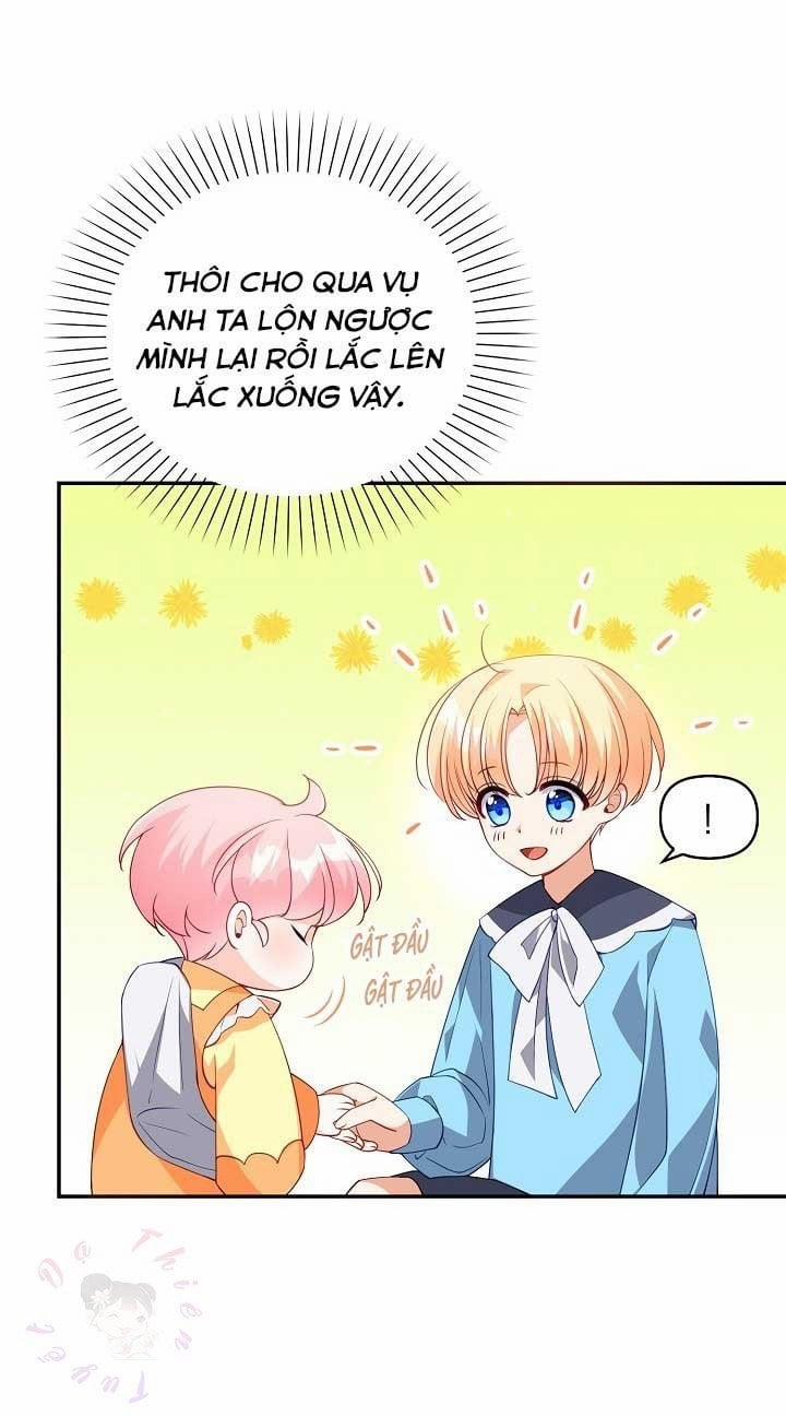 Em Gái Thân Yêu Của Công Tước Phản Diện 9 trang 24