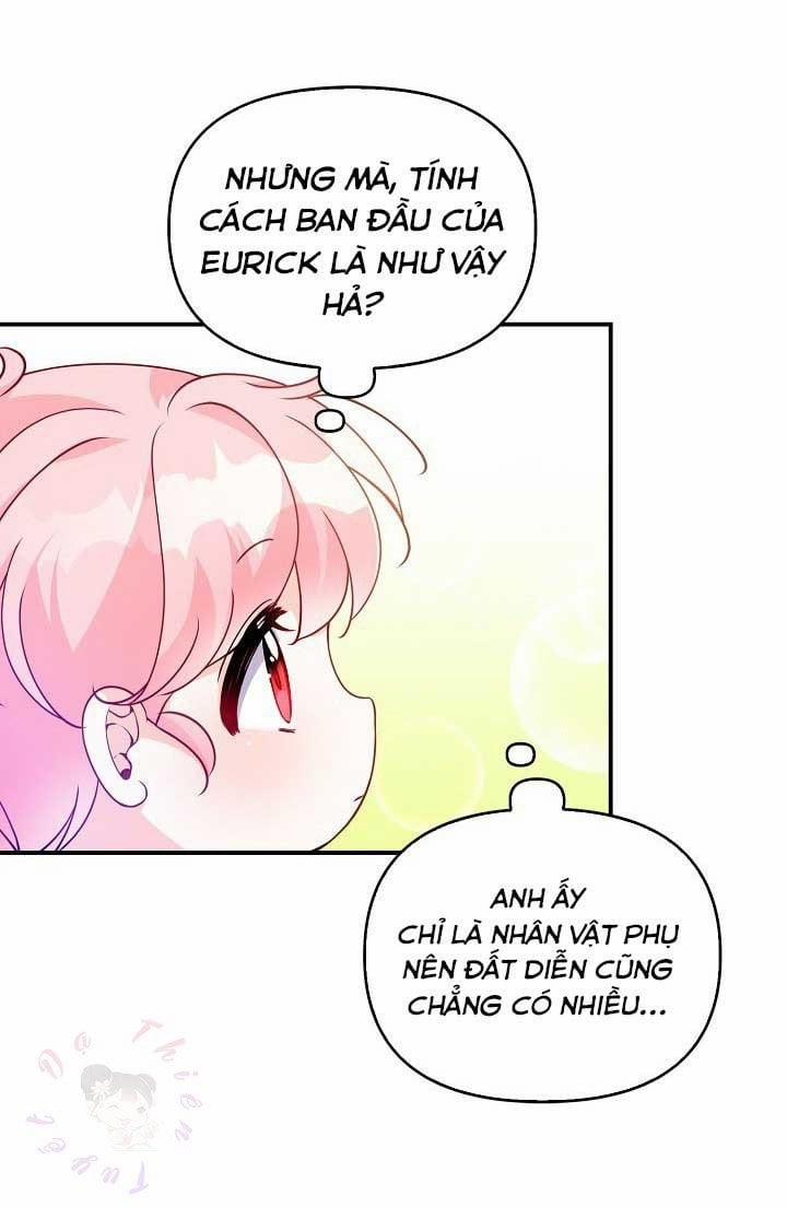 Em Gái Thân Yêu Của Công Tước Phản Diện 9 trang 25