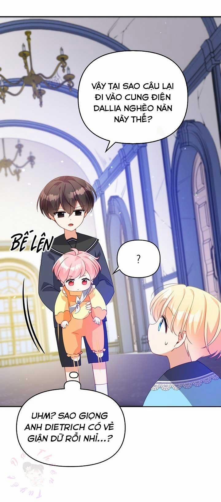 Em Gái Thân Yêu Của Công Tước Phản Diện 9 trang 26