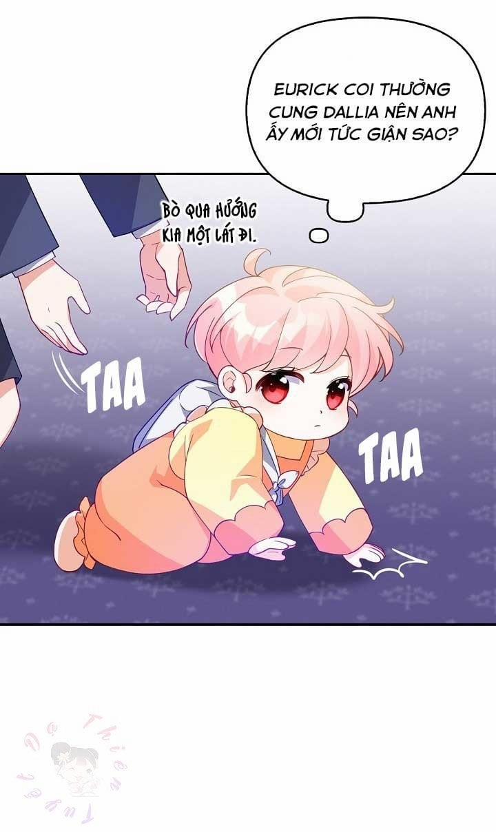 Em Gái Thân Yêu Của Công Tước Phản Diện 9 trang 27