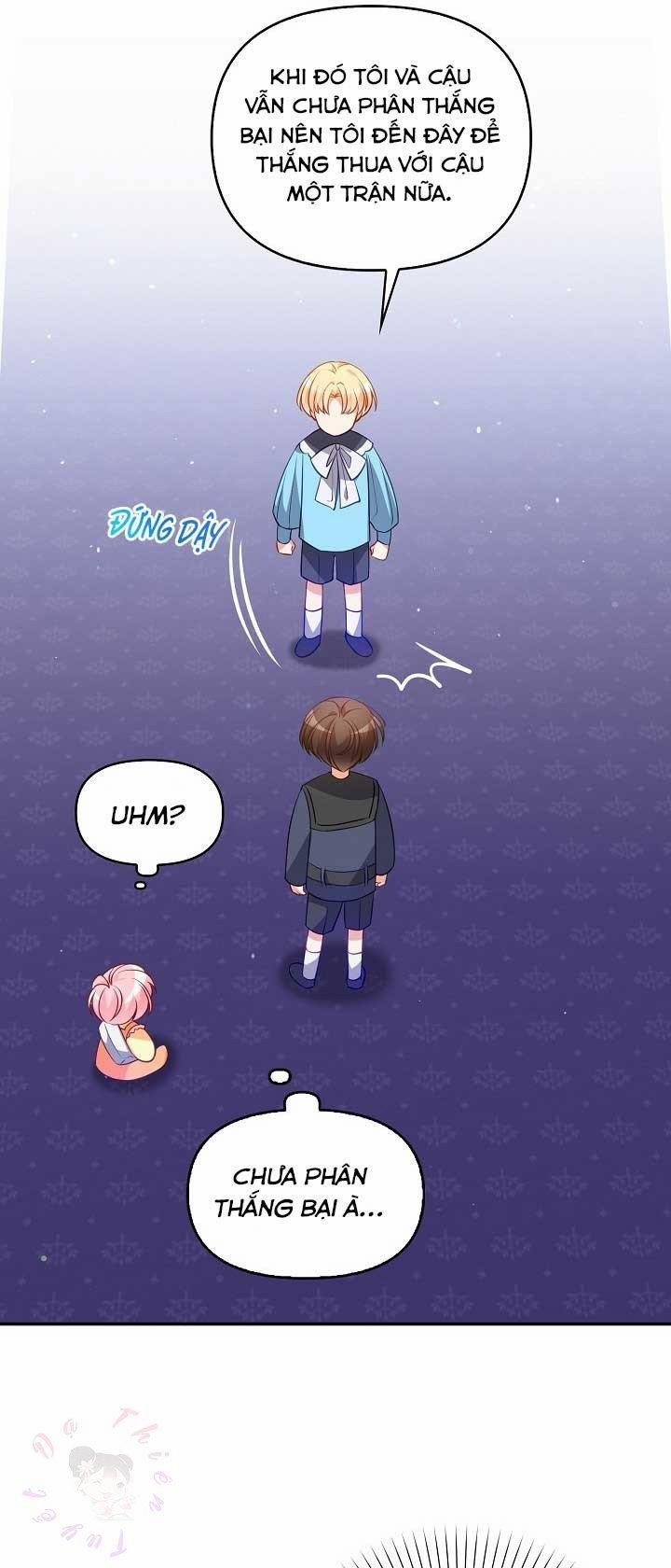 Em Gái Thân Yêu Của Công Tước Phản Diện 9 trang 28