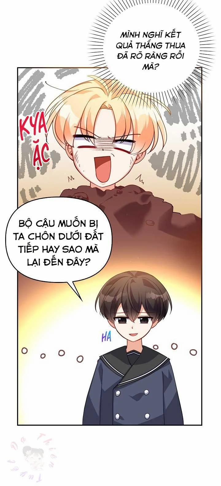 Em Gái Thân Yêu Của Công Tước Phản Diện 9 trang 29