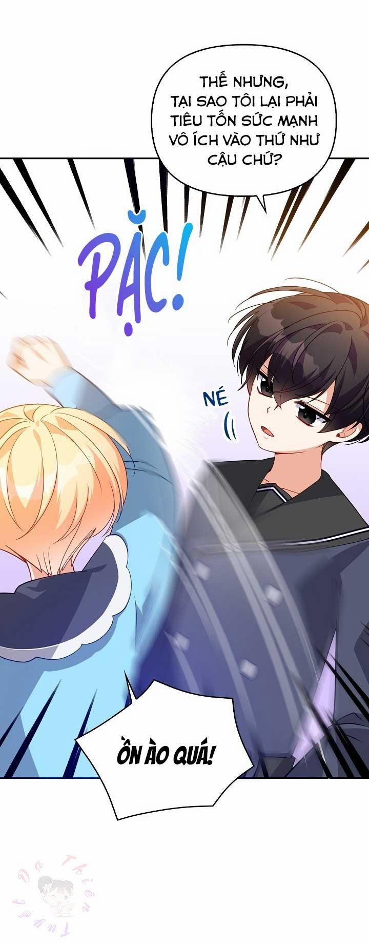 Em Gái Thân Yêu Của Công Tước Phản Diện 9 trang 33