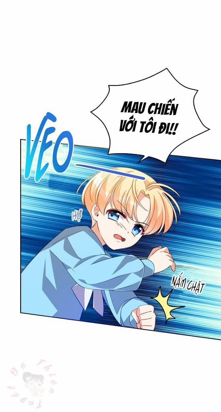 Em Gái Thân Yêu Của Công Tước Phản Diện 9 trang 34