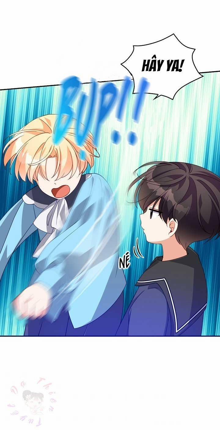 Em Gái Thân Yêu Của Công Tước Phản Diện 9 trang 35