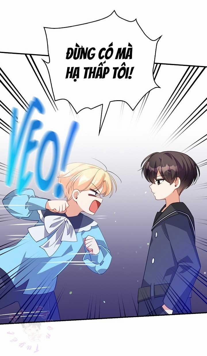 Em Gái Thân Yêu Của Công Tước Phản Diện 9 trang 44