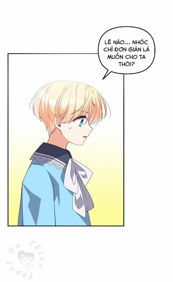 Em Gái Thân Yêu Của Công Tước Phản Diện 9 trang 5