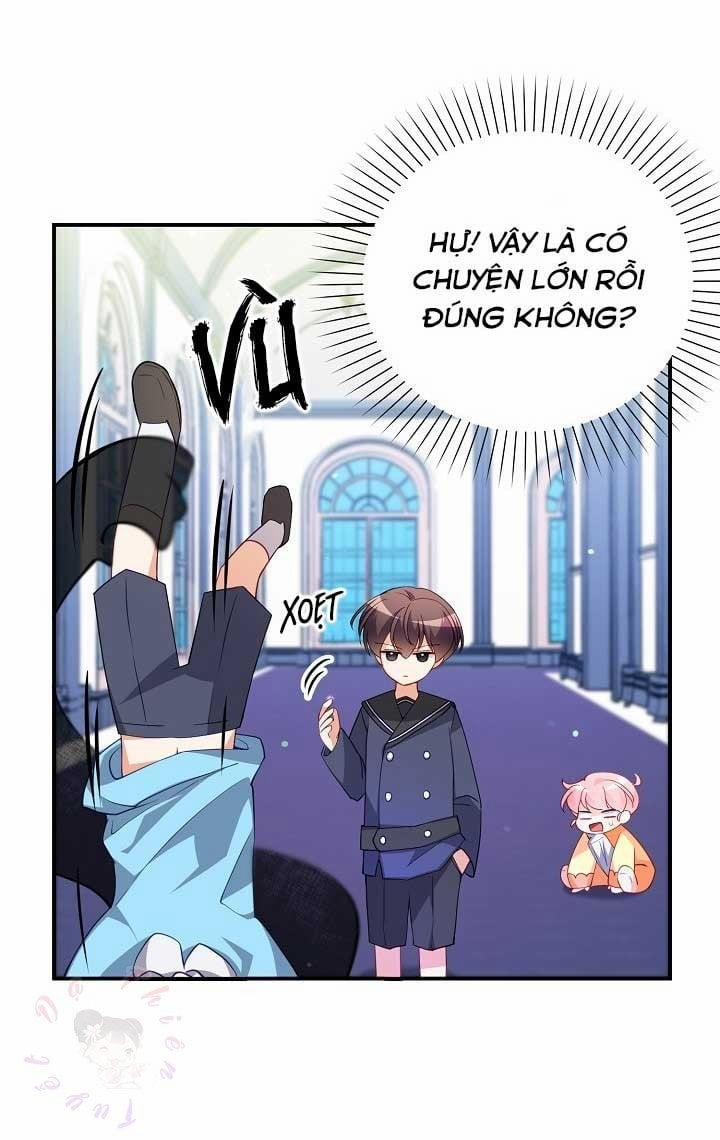 Em Gái Thân Yêu Của Công Tước Phản Diện 9 trang 52