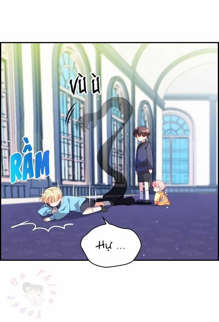 Em Gái Thân Yêu Của Công Tước Phản Diện 9 trang 59